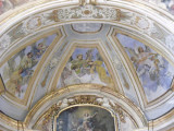 cupola - Teoria di Angeli, Vincenzo Galloppi